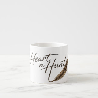 Logo-Tasse Espressotasse