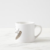 Logo-Tasse Espressotasse (Rechts)