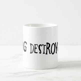 Logo-Tasse Kaffeetasse