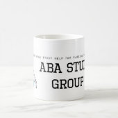 Logo-Tasse Kaffeetasse (Mittel)