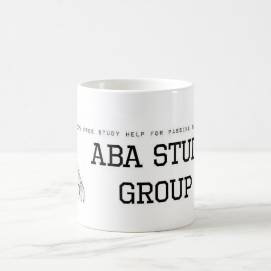 Logo-Tasse Kaffeetasse (Mittel)