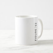 Logo-Tasse Kaffeetasse (VorderseiteRechts)
