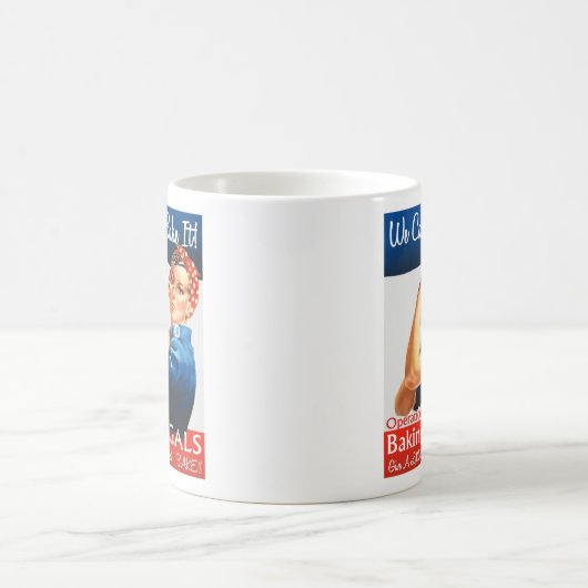 Logo-Tasse Kaffeetasse (Mittel)