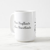 LOGO-TASSE KAFFEETASSE (Vorderseite Links)