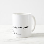 Logo-Tasse Kaffeetasse (VorderseiteRechts)