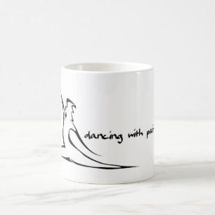 Logo-Tasse Kaffeetasse