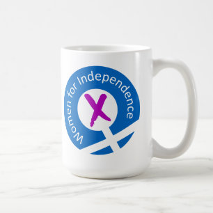 Logo-Tasse Kaffeetasse