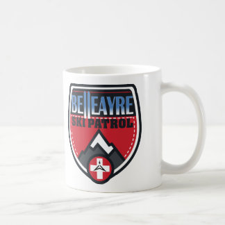 Logo-Tasse Kaffeetasse