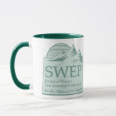 Logo-Tasse Tasse (Links)