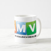 Logo-Tassen 2010 Kaffeetasse (VorderseiteRechts)