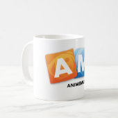 Logo-Tassen 2010 Kaffeetasse (Vorderseite Links)