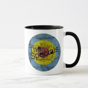 Logo-Tassen Tasse