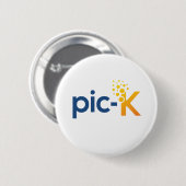 Logo-Taste Button (Vorne & Hinten)