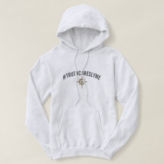 Logo #TCL Hoodie-Frauen Hoodie