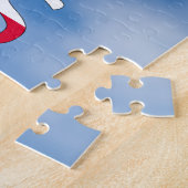 Logo Texas Image, Windmill und Texas Puzzle (Seite)