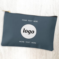 Logo Text Business Promotional Branding Holzkohle