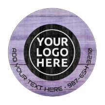 LOGO & TEXT | Maßgeschneidertes Business Glass Cut