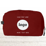 Logo-Text-Werbeaktion Branding<br><div class="desc">Fügen Sie diesem Design Ihr eigenes Logo hinzu. Minimalistisch und beruflich. Ändern oder entfernen Sie den oberen und unteren Text, fügen Sie Ihren Namen, Firmenlogo, Telefonnummer oder Website. Ideal für ein Werbeprodukt für Ihre Mitarbeiter, Mitarbeiter, Kunden und Kunden. Ideal für Messe-, Reise-, Firmen- oder Sportveranstaltungen und Geschenke. Weitere Versionen finden...</div>