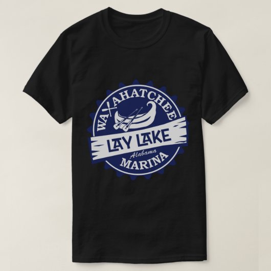Logo Tour in der waxahatchee Rockband Bestseller T-Shirt (Design vorne)