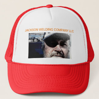 Logo, Trucker Stil _ Miami, Fla & Raleigh, NC Truckerkappe