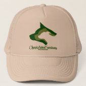 Logo Truckerkappe (Vorderseite)