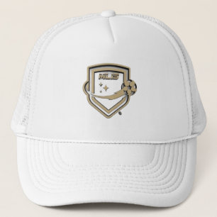 Logo Truckerkappe