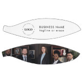 Logo und Foto für kundenspezifische Unternehmen Pe Basketball (Panele)