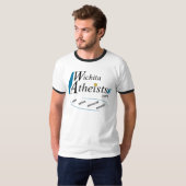 Logo- und Funktions-Shirt T-Shirt (Vorne ganz)