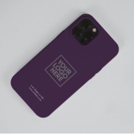 Logo | Unternehmen Minimalistisch Case-Mate iPhone 14 Pro Max Hülle