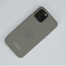 Logo | Unternehmen Minimalistisch Case-Mate iPhone 14 Pro Max Hülle