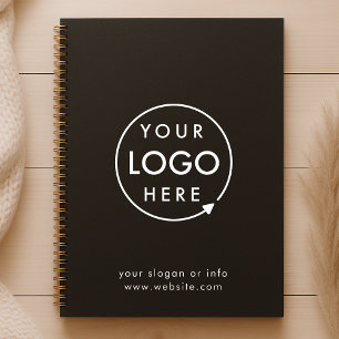 Logo   Unternehmen Minimalistisch Planer