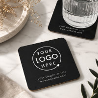 Logo | Unternehmen Minimalistisch