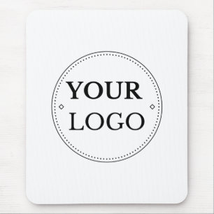 Logo-Unternehmen Mousepad