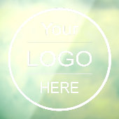 Logo-Upload für Unternehmen: Anpassen Ihres Firmen Fensteraufkleber (Blatt 3)