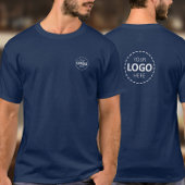 Logo-Upload-Personal T-Shirt