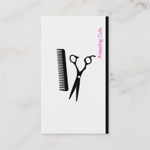 Logo-Variation Visitenkarte