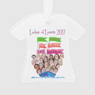 Logo-Verzierung Ornament