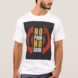 Logo-Vignette-T-Shirt T-Shirt
