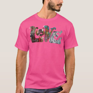 Logo von Arthur für Lee und Liebe T-Shirt