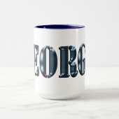 Logo von Blue Dimensional George Tasse (Zentrum)