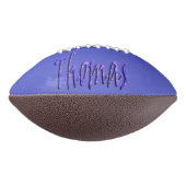 Logo von Blue Thomas, Football (Gedreht 270)