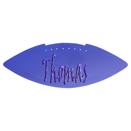 Logo von Blue Thomas, Football (Panel)