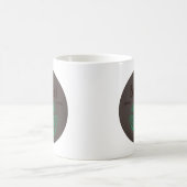 Logo von Bon Sol Kaffeetasse (Mittel)