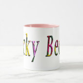 Logo von Floral Becky Tasse (Zentrum)