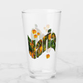 Logo von Floral-Maria Glas (Rückseite)