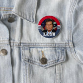 Logo von Kasich 2016 Button (Beispiel)