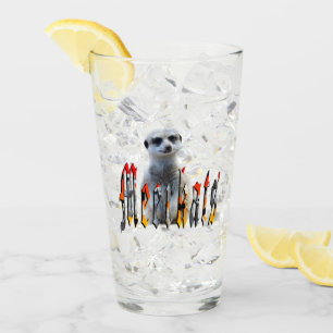 Logo von Meerkat und Meerkats Picture Glas