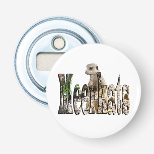 Logo von Meerkats, Flaschenöffner