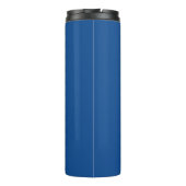 Logo von Riverdale River Vixens Thermosbecher (Rückseite)