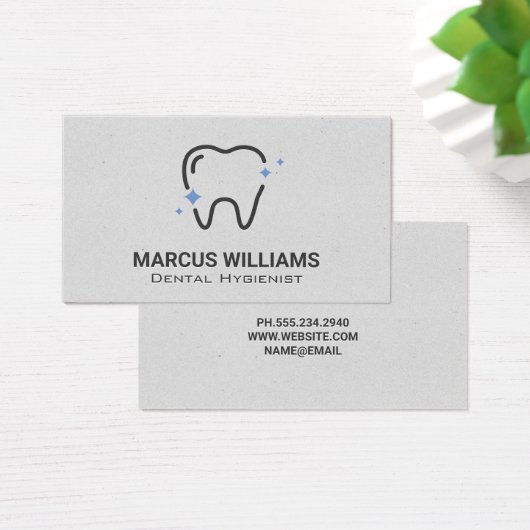 Logo von Sparkle Tooth | Dental (Schreibtisch)